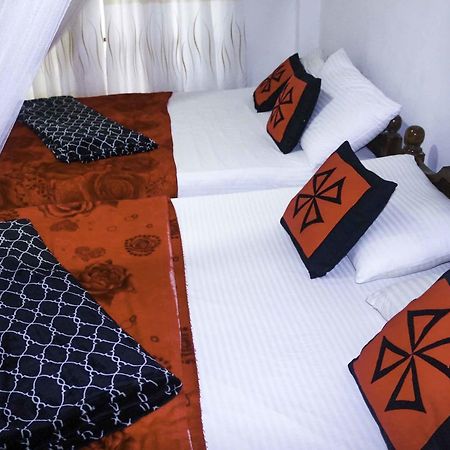 Yoho Chamith Homestay Ella Εξωτερικό φωτογραφία