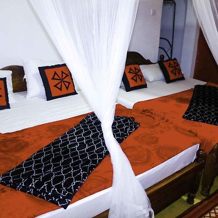 Yoho Chamith Homestay Ella Εξωτερικό φωτογραφία