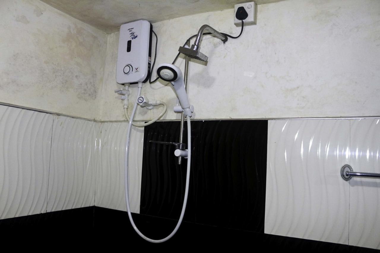Yoho Chamith Homestay Ella Εξωτερικό φωτογραφία