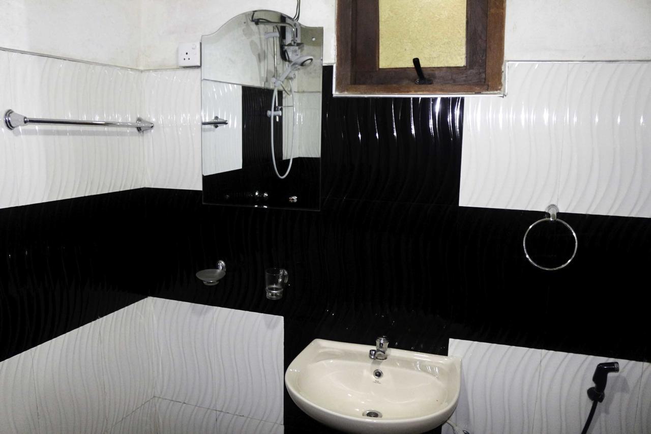 Yoho Chamith Homestay Ella Εξωτερικό φωτογραφία