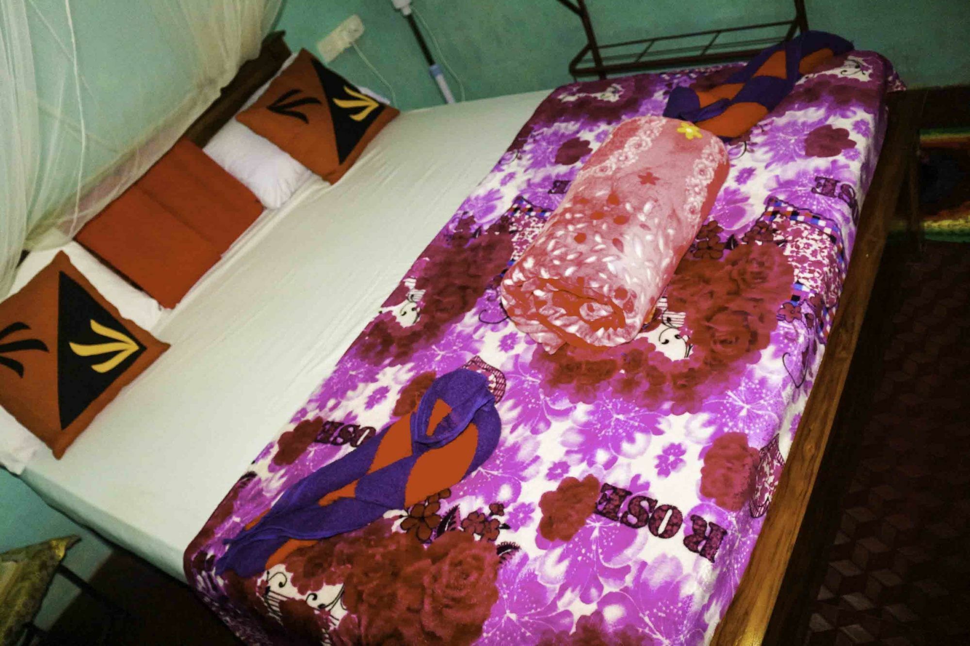 Yoho Chamith Homestay Ella Εξωτερικό φωτογραφία