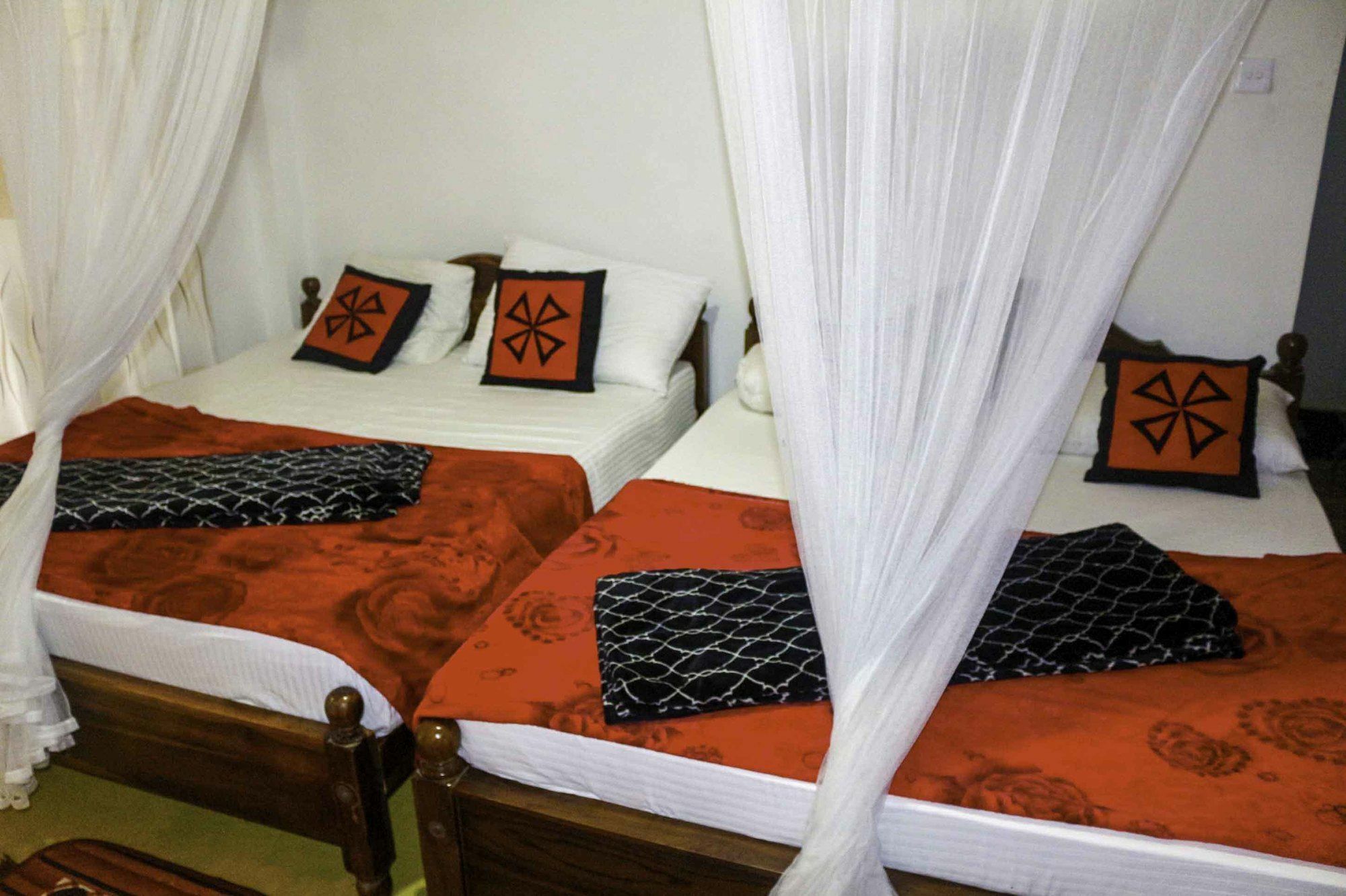 Yoho Chamith Homestay Ella Εξωτερικό φωτογραφία