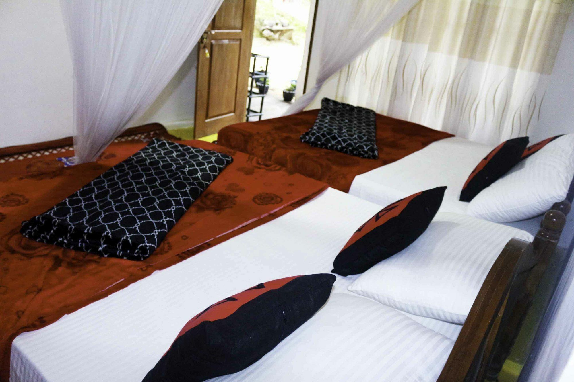 Yoho Chamith Homestay Ella Εξωτερικό φωτογραφία